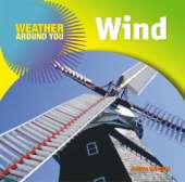 Weather Around You: Wind