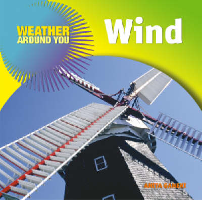 Weather Around You: Wind