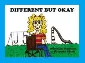 Different But Okay