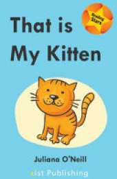 That is My Kitten