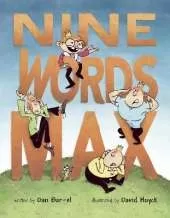 Nine Words Max
