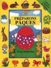 Preparons Paques