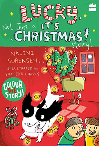 Lucky, It's Not Just a Christmas Story!