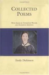 Emily Dickinson Collected Poems