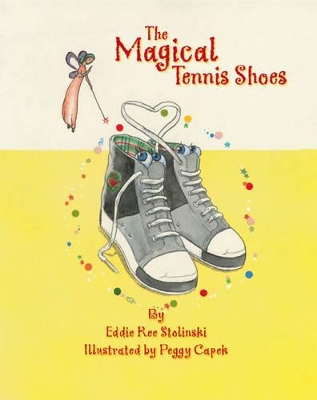 The Magical Tennis Shoes
