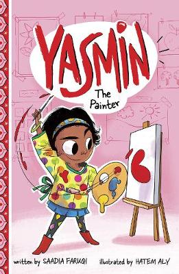 Yasmin Pack A of 4