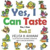 Yes, I Can Taste: Book II