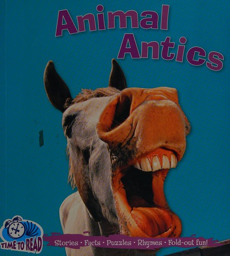 Animal Antics