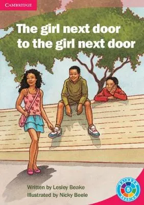 The Girl Next Door to the Girl Next Door: What's the Plot?