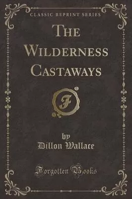 The Wilderness Castaways (Classic Reprint)