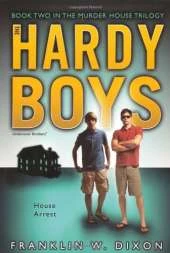 House Arrest: Book Two of the Murder House Trilogy