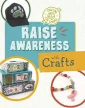 Raise Awareness with Crafts