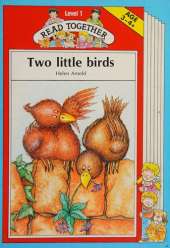 Two Little Birds