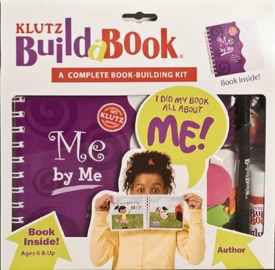 Me by Me (Klutz)