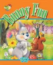 Bunny Fun: Happy Pops