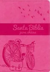 Santa Biblia Para Chicas NVI