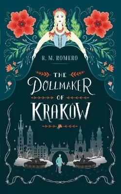 The Dollmaker of Krakow