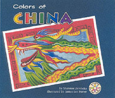 Colors Of China