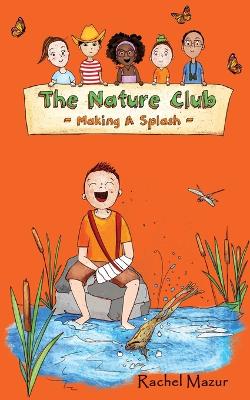 Making a Splash