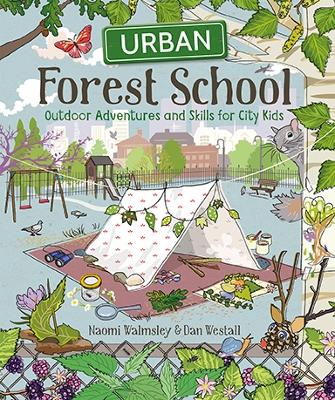 Urban Forest School