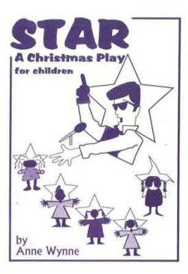 Star: A Christmas Play for Children