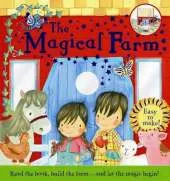 Build-a-Story: Magical Farm