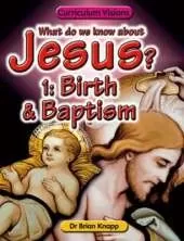Birth and Baptism