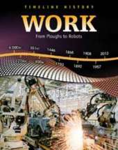 Work: From Ploughs to Robots