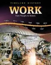 Work: From Ploughs to Robots