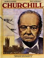 Winston Churchill