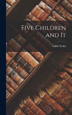 Five Children and It