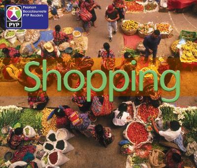 PYP L2 Shopping single