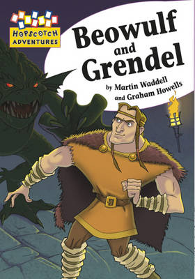 Hopscotch: Adventures: Beowulf and Grendel