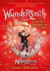 Nevermoor: Nevermoor 2