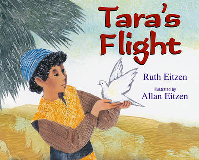 Tara's Flight