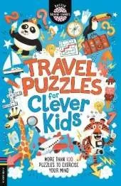 Travel Puzzles for Clever Kids®