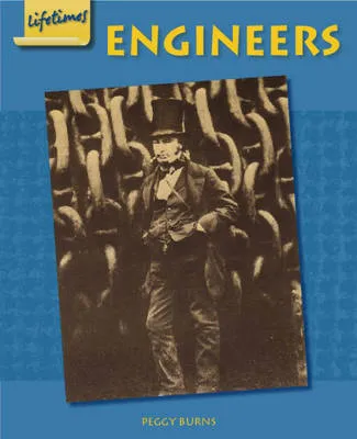 Lifetimes: Engineers