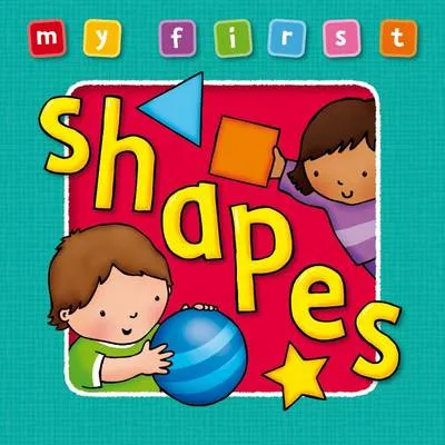 My First... Shapes
