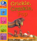 Crickle Crackle Pop