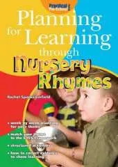 Planning for Learning Through Nursey Rhymes