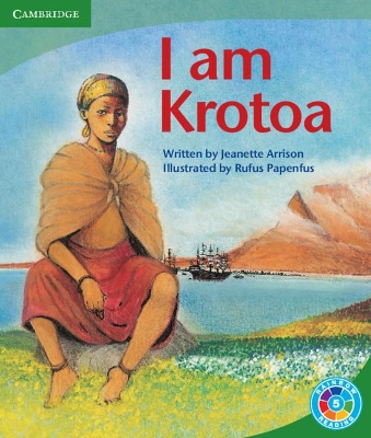 I Am Krotoa: What's the Plot?