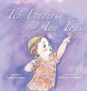 Ten Fingers, Ten Toes