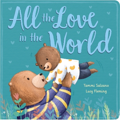 All the Love in the World