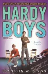 Double Trouble: Book One in the Double Danger Trilogy