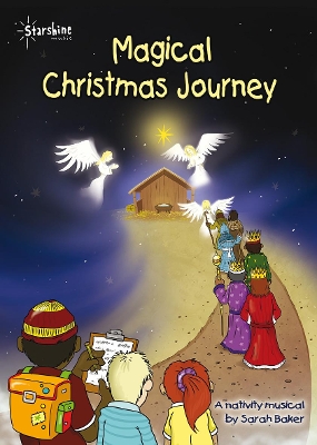 Magical Christmas Journey