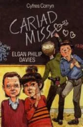 Cariad Miss