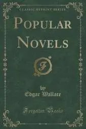 Popular Novels (Classic Reprint)