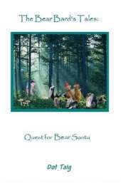 Quest for Bear Santa