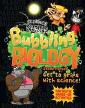 Science Crackers: Bubbling Biology