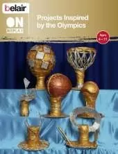 Projects Inspired by the Olympics